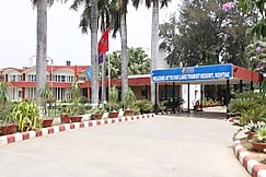 Tilyar Tourist Resort, Rohtak