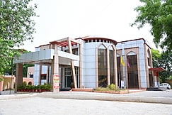 Surkhab Tourist Resort, Bathinda