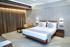 HOTEL ARCHANA RESIDENCY, Thane