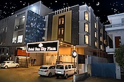 Hotel Suncity Plaza Sitapura