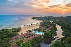 Amethyst Resort Passikudah, Mahaoya