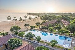 Amethyst Resort Passikudah, Mahaoya