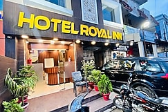 Hotel Royal Inn Raebareli, Raibareilly