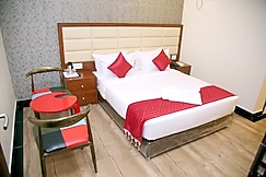 Hotel Anbagam Residency , Perundurai