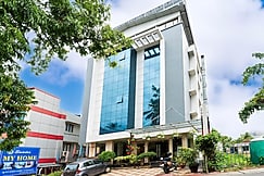 Swades My Home Apartment | Room & Caretaker, Varkala