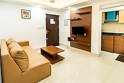 Swades My Home Apartment | Room & Caretaker, Thiruvananthapuram