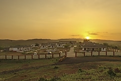 Kiaayo Resort White Rann of Kutch, Bhuj