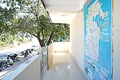 Hotel Landfall, Diglipur