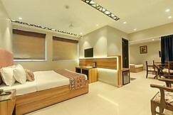 HOTEL JULLUNDUR 18, Mohali