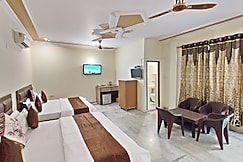 Vrinda Apartments | Rooms & Caretaker, Amritsar