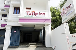 White Tulip Residency | Entire Homestay, Pondicherry