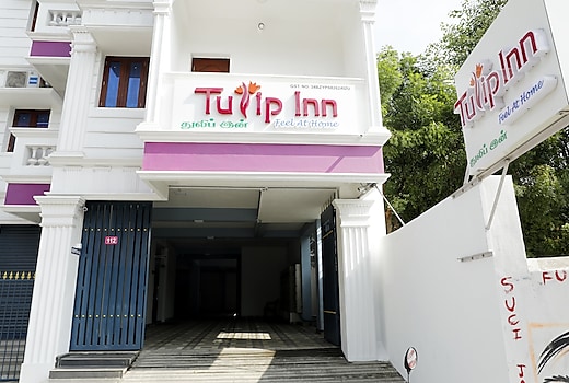 White Tulip Residency | Entire Homestay