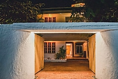 Boho's Hotel, Varkala