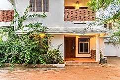 InDa Stay, Varkala