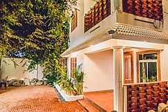 Boho's Hotel, Varkala