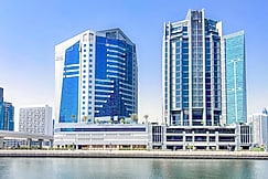 GRAND MERCURE BUSINESS BAY, Dubai
