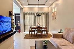 SmartStay Service Apartments Hubli, Hubli
