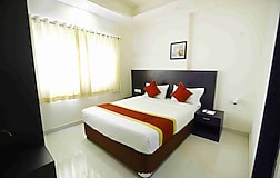 2BHK Deluxe Apartment City View