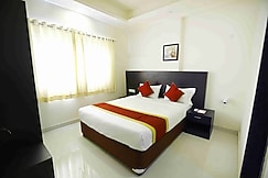 SmartStay Service Apartments | 2 BHK Apartments