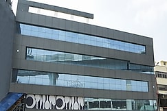 Hotel Padmini Elite, Bhuvanagri