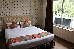 SR Residency, Zirakpur