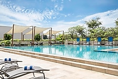 Orchard Rendezvous Hotel by Far East Hospitality, Singapore