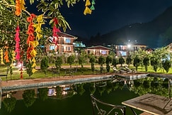 Neer Ganga Resorts, Rishikesh