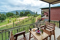 Neer Ganga Resorts, Rishikesh