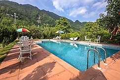 Neer Ganga Resorts