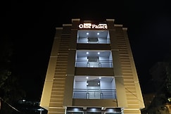 Hotel Omm Palace, Puri