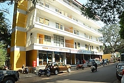 Hotel Gananjaya, Kumta