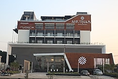 Anutham Hotel and Resort, Jammu