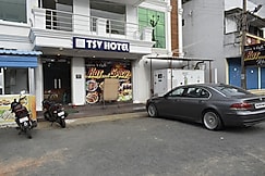 TSV Hotel, Pondicherry