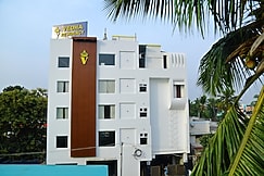 Vedha Residency, Cuddalore