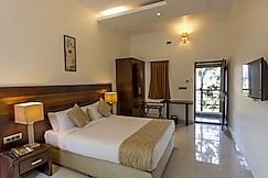 Imera Spa & Resorts Bangalore, Bangalore