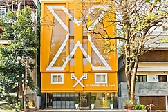 X by Bloom l Indiranagar, Bangalore