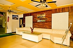 MK Arcade, Chikmagalur