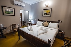 19 Villa Mira | Rooms & Suite, Pondicherry