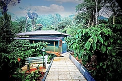 Hill Valley Farm House, Chittur