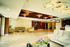ELEGANT HOTEL, Visakhapatnam