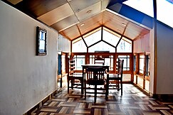Hotel Northland Residency, Sonmarg