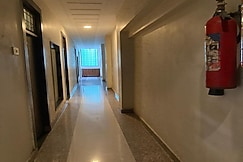 Hotel Shree Krishna Inn, Prayagraj