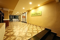 Areca Palms, Diveagar