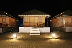Desert Pearl Camp and Resort, Jaisalmer