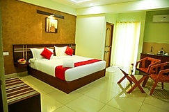 Akan Hotel & Residence, Wayanad