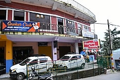 Hotel Himalayan Paradise, Dharamshala