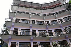 Hotel Himalayan Paradise, Dharamshala
