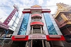 Navanidhi Comforts, Bangalore