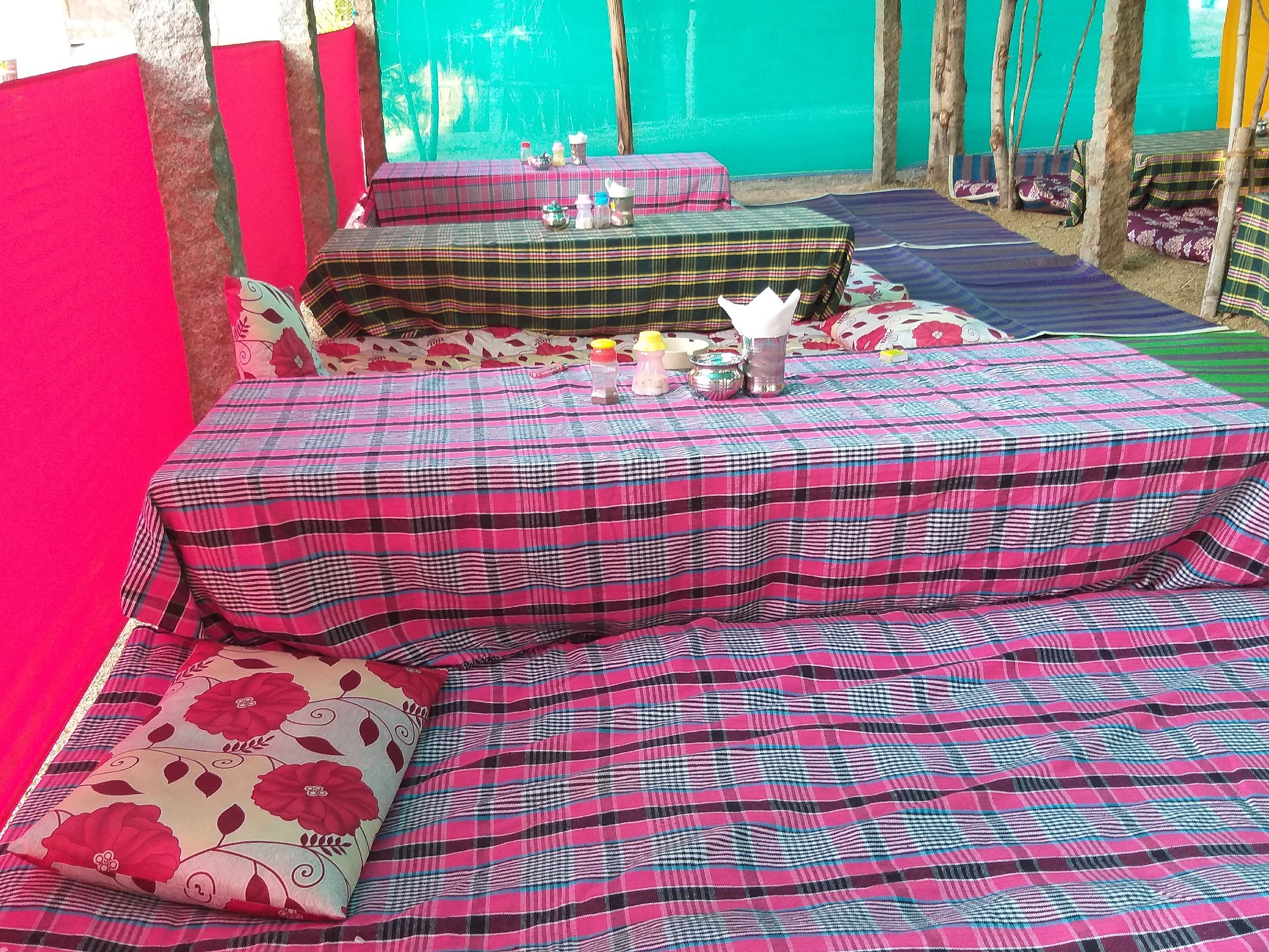 Shiva Moon Homestay - Tap to explore photos