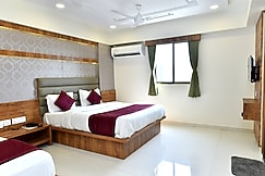 Hotel Royal King, Ahmedabad